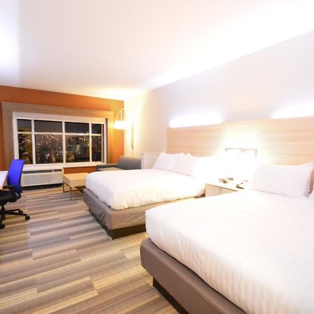 Holiday Inn Express & Suites Toledo South - Perrysburg By Ihg Eksteriør billede