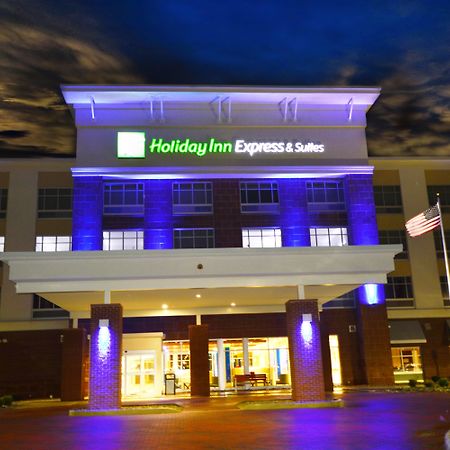 Holiday Inn Express & Suites Toledo South - Perrysburg, An Ihg Hotel Eksteriør billede