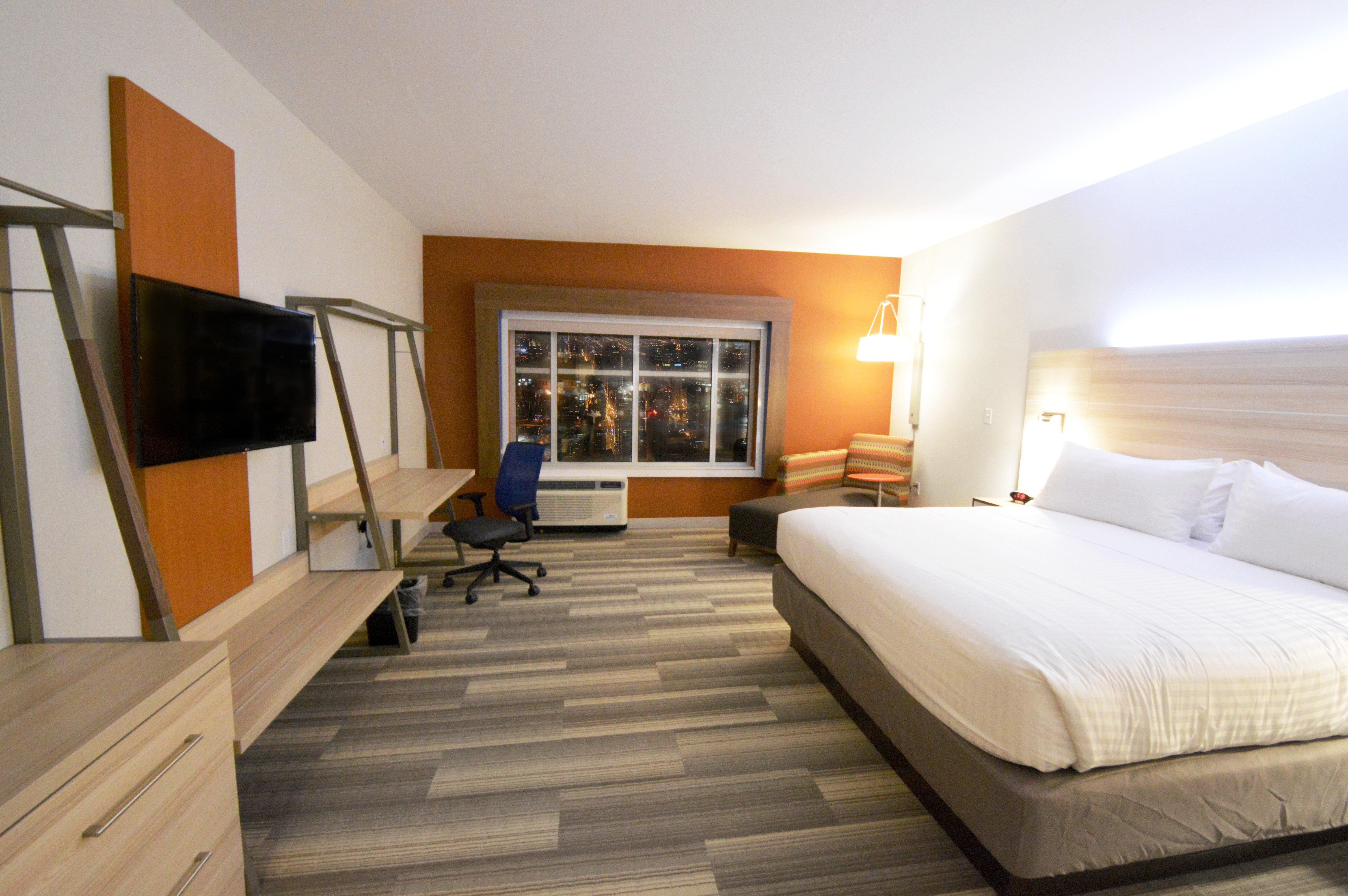 Holiday Inn Express & Suites Toledo South - Perrysburg By Ihg Eksteriør billede