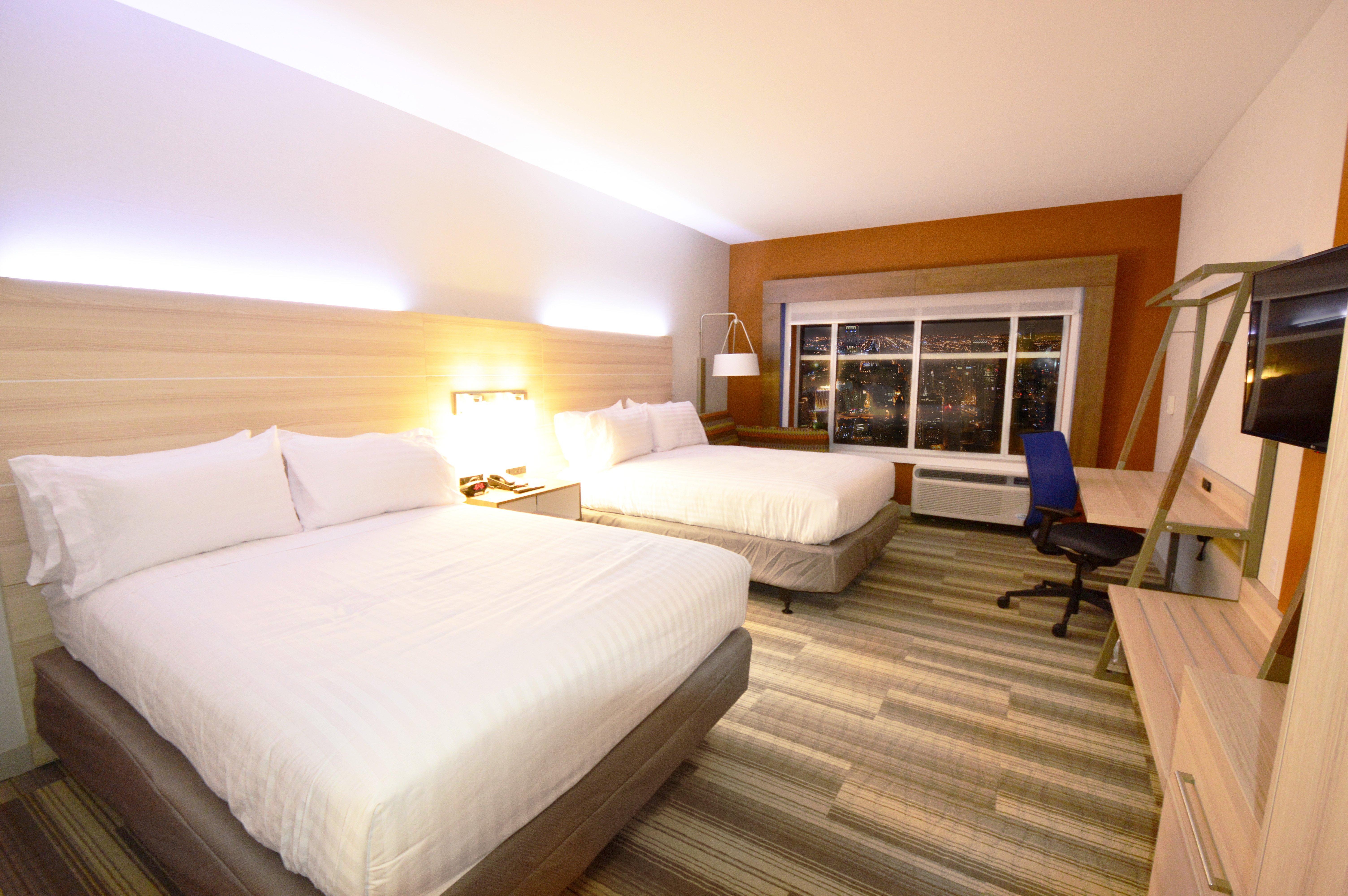 Holiday Inn Express & Suites Toledo South - Perrysburg By Ihg Eksteriør billede