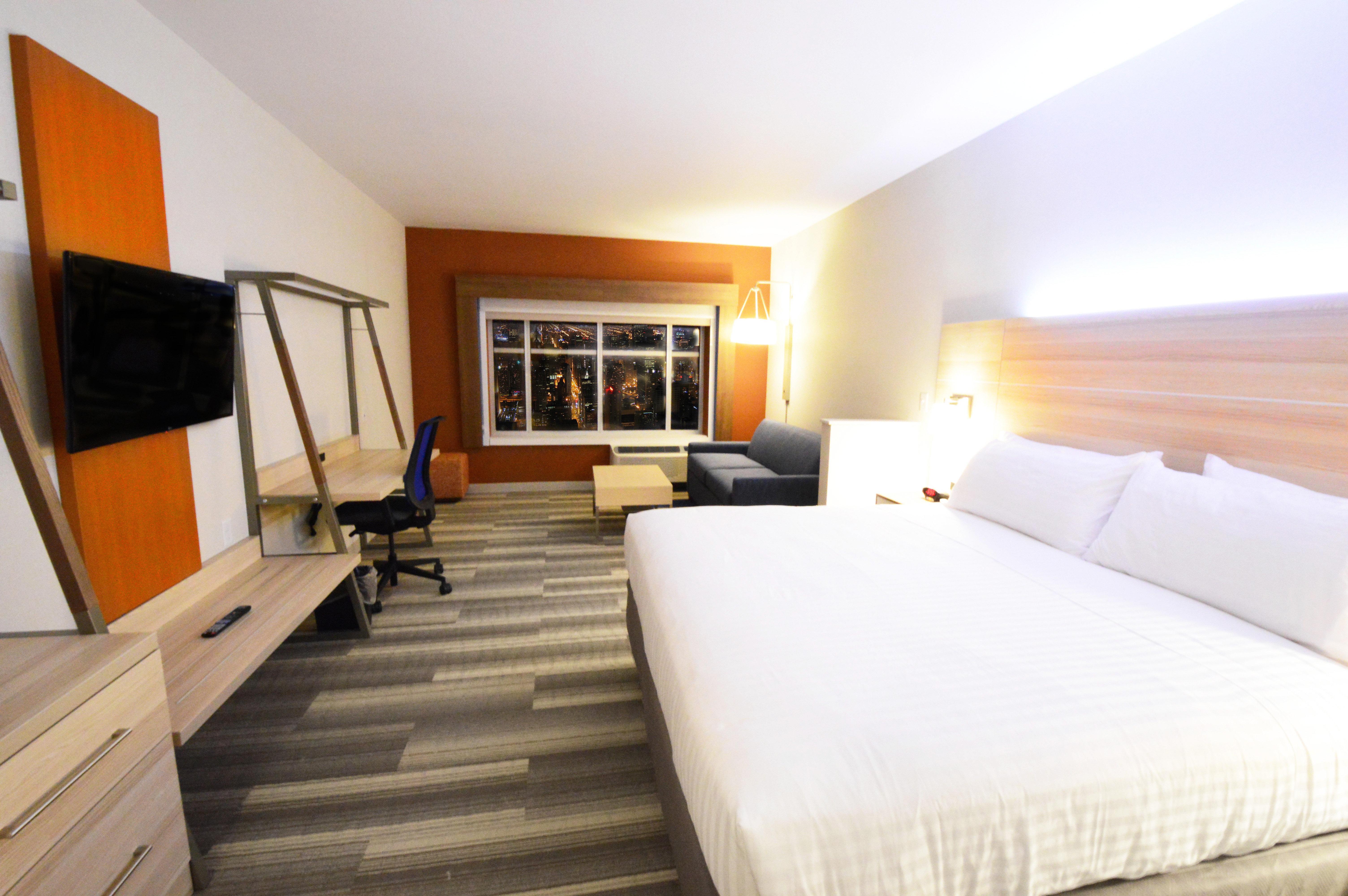 Holiday Inn Express & Suites Toledo South - Perrysburg By Ihg Eksteriør billede