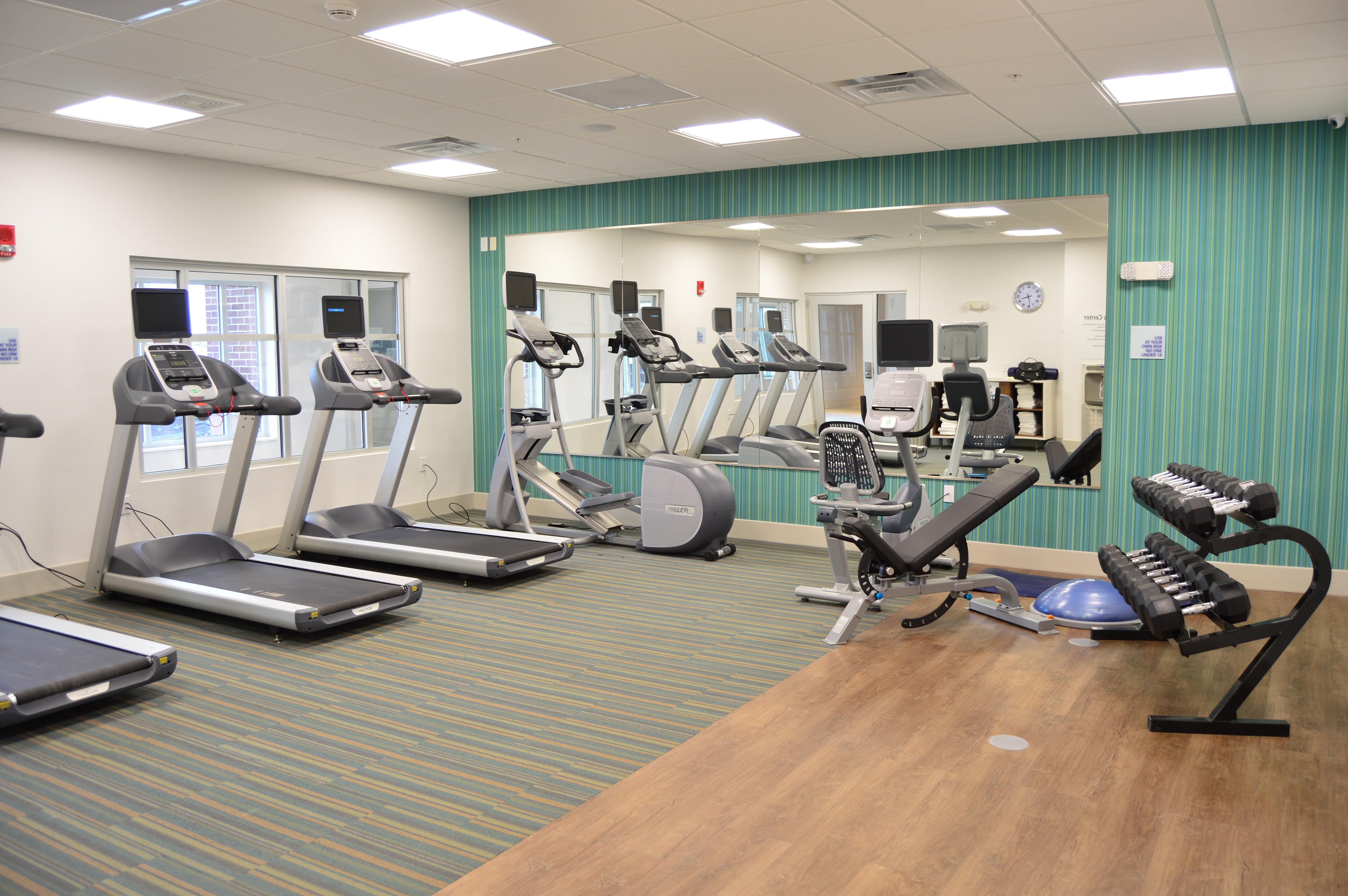 Holiday Inn Express & Suites Toledo South - Perrysburg By Ihg Eksteriør billede