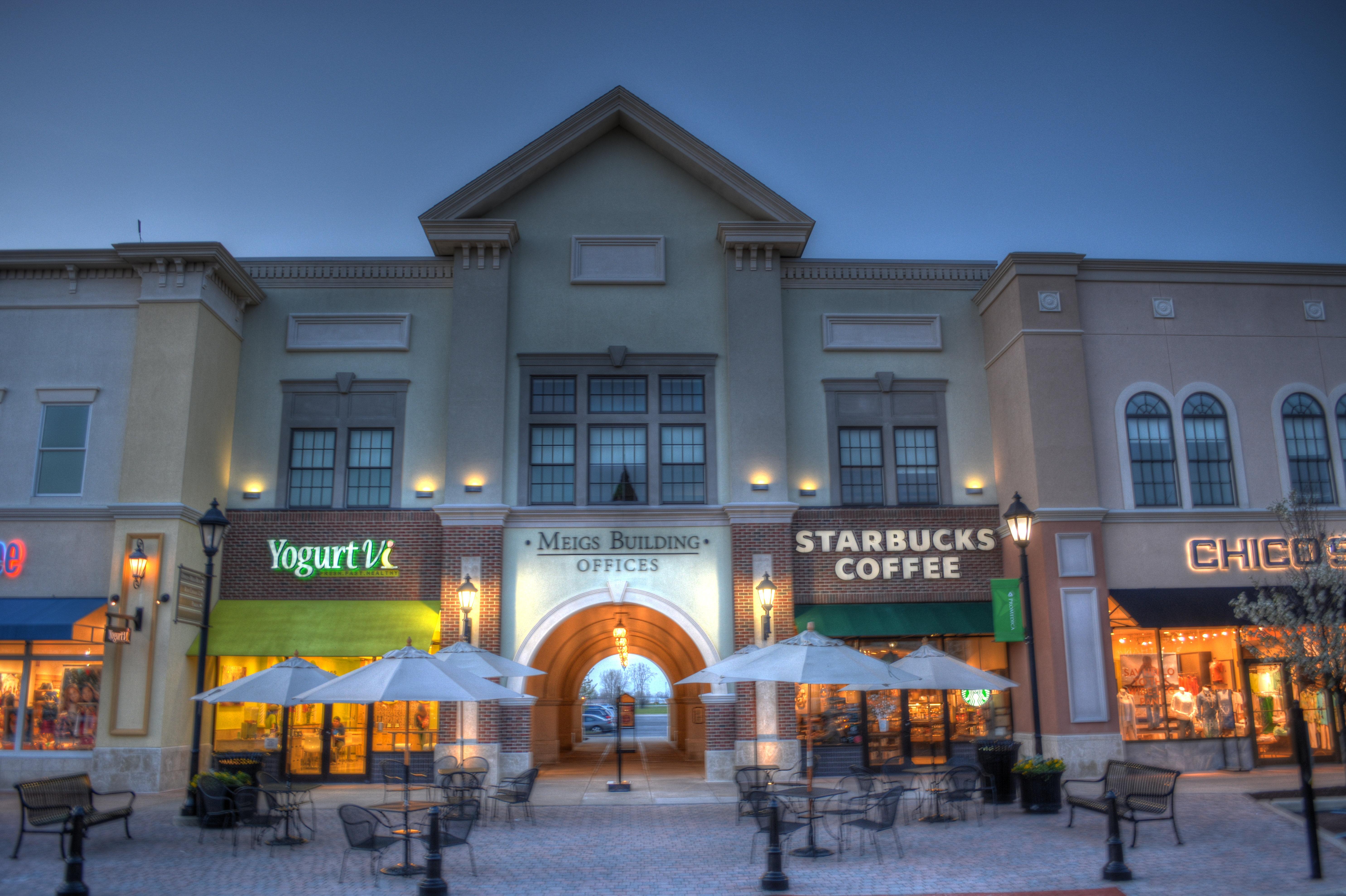 Holiday Inn Express & Suites Toledo South - Perrysburg By Ihg Eksteriør billede