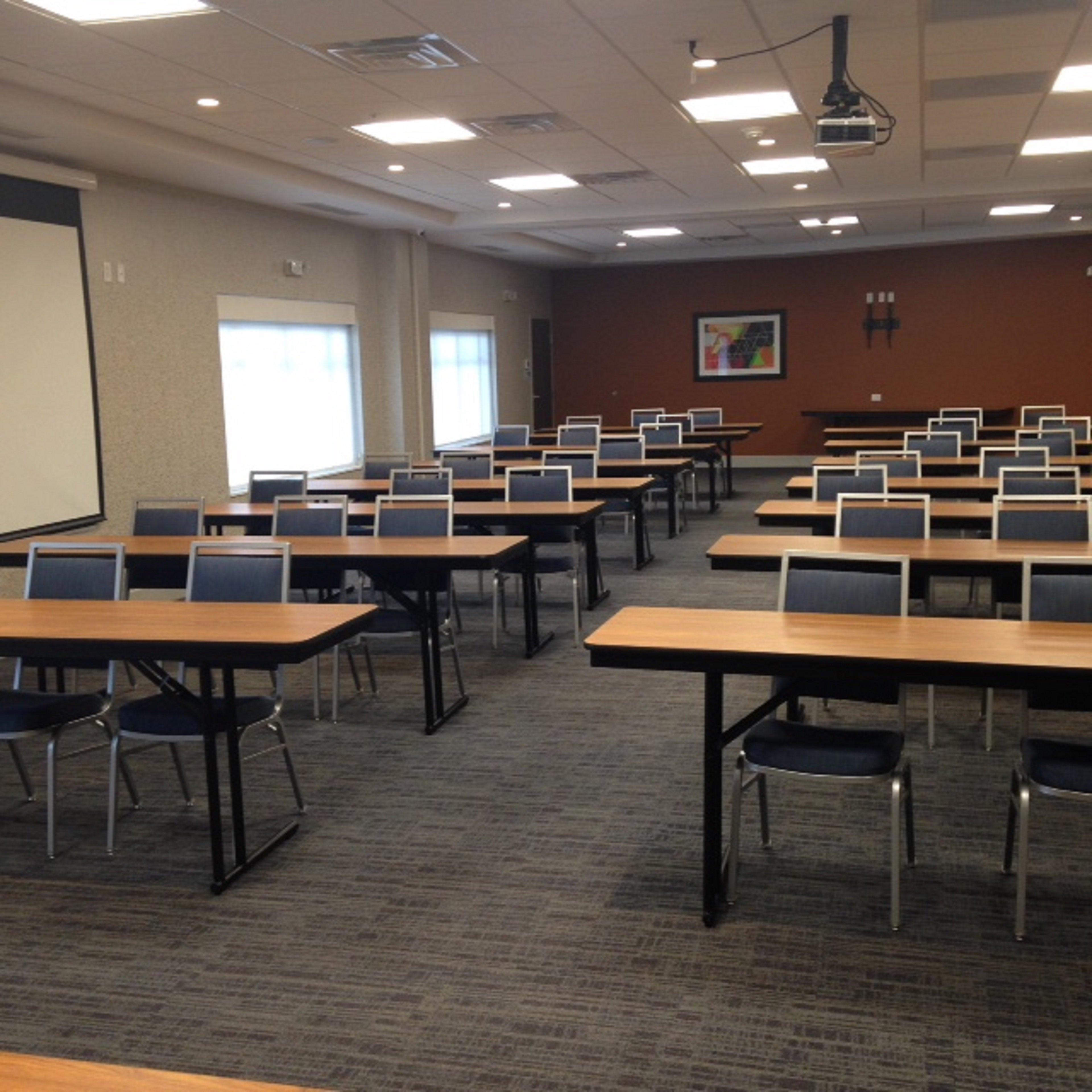Holiday Inn Express & Suites Toledo South - Perrysburg By Ihg Eksteriør billede