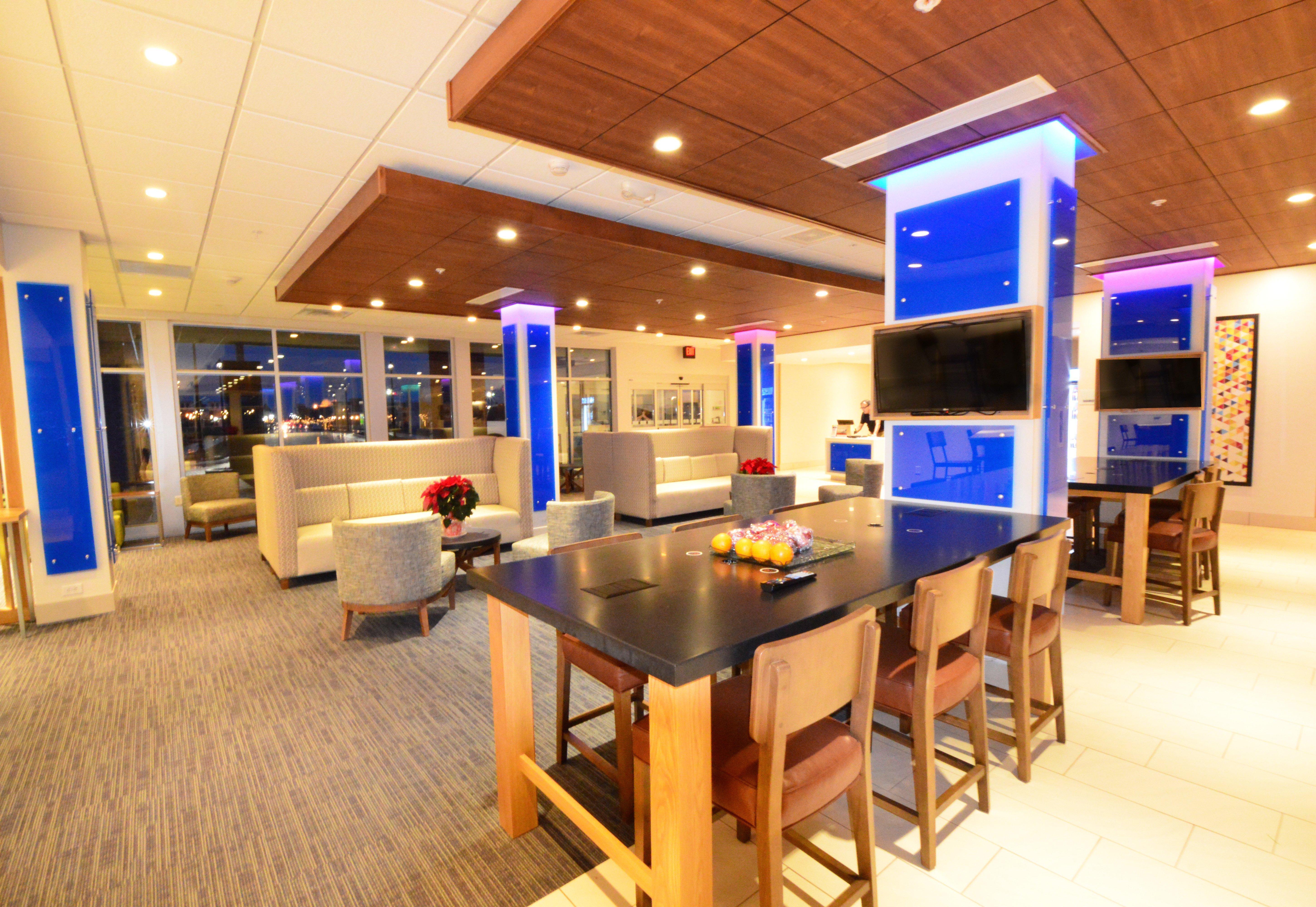 Holiday Inn Express & Suites Toledo South - Perrysburg By Ihg Eksteriør billede