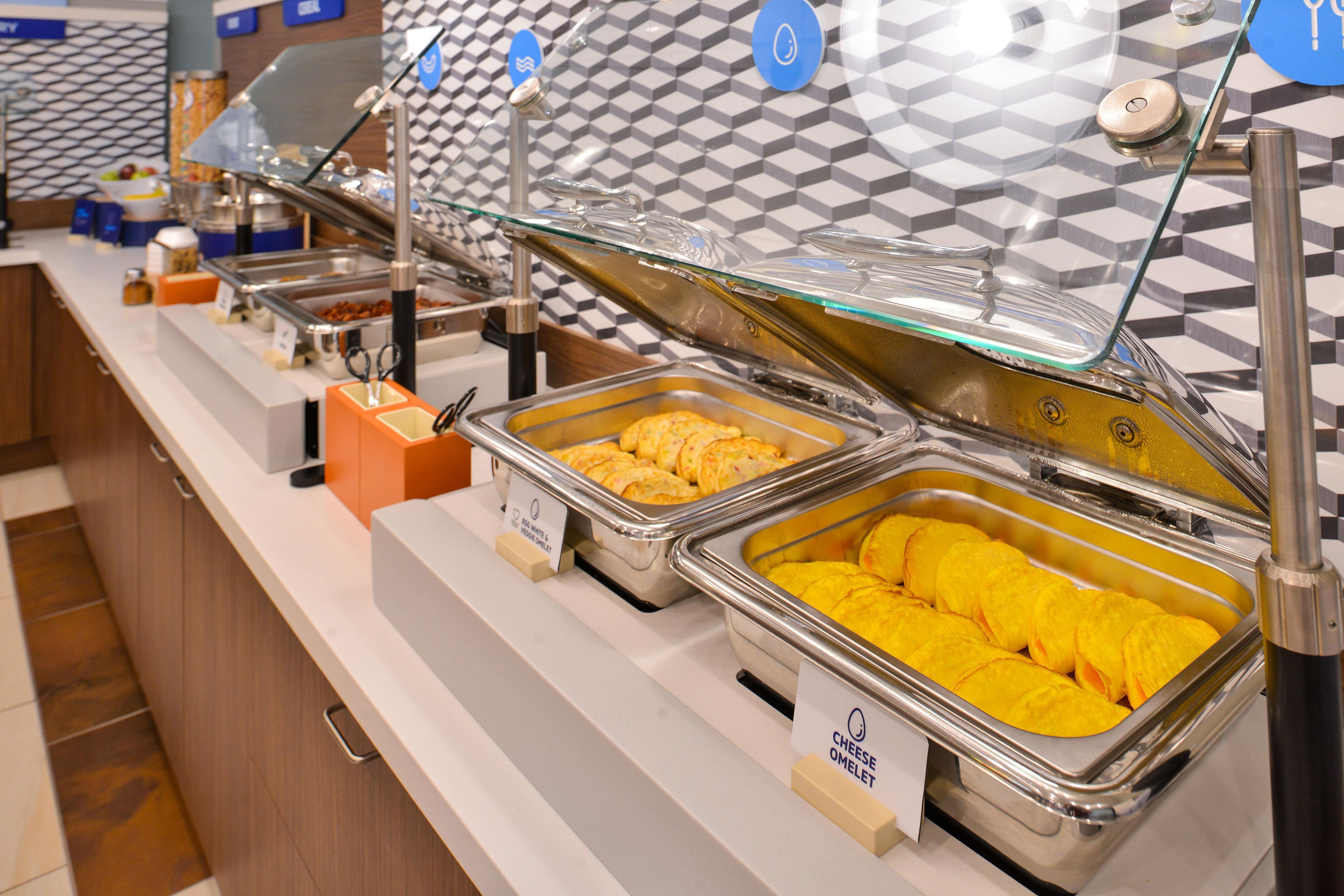 Holiday Inn Express & Suites Toledo South - Perrysburg By Ihg Eksteriør billede