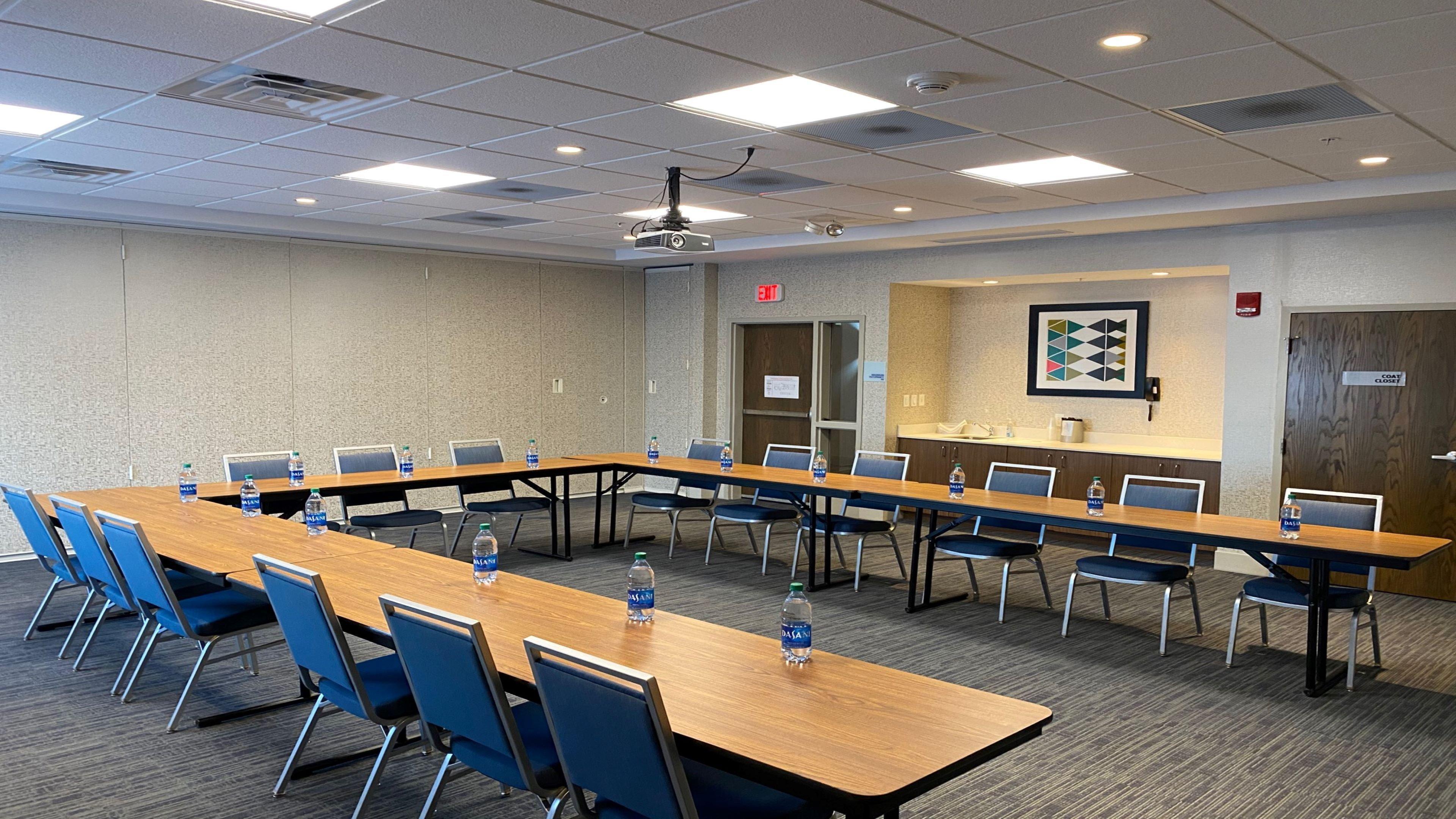Holiday Inn Express & Suites Toledo South - Perrysburg By Ihg Eksteriør billede